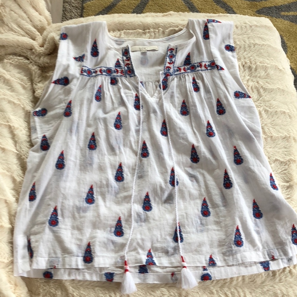 Fun Pheasant Top